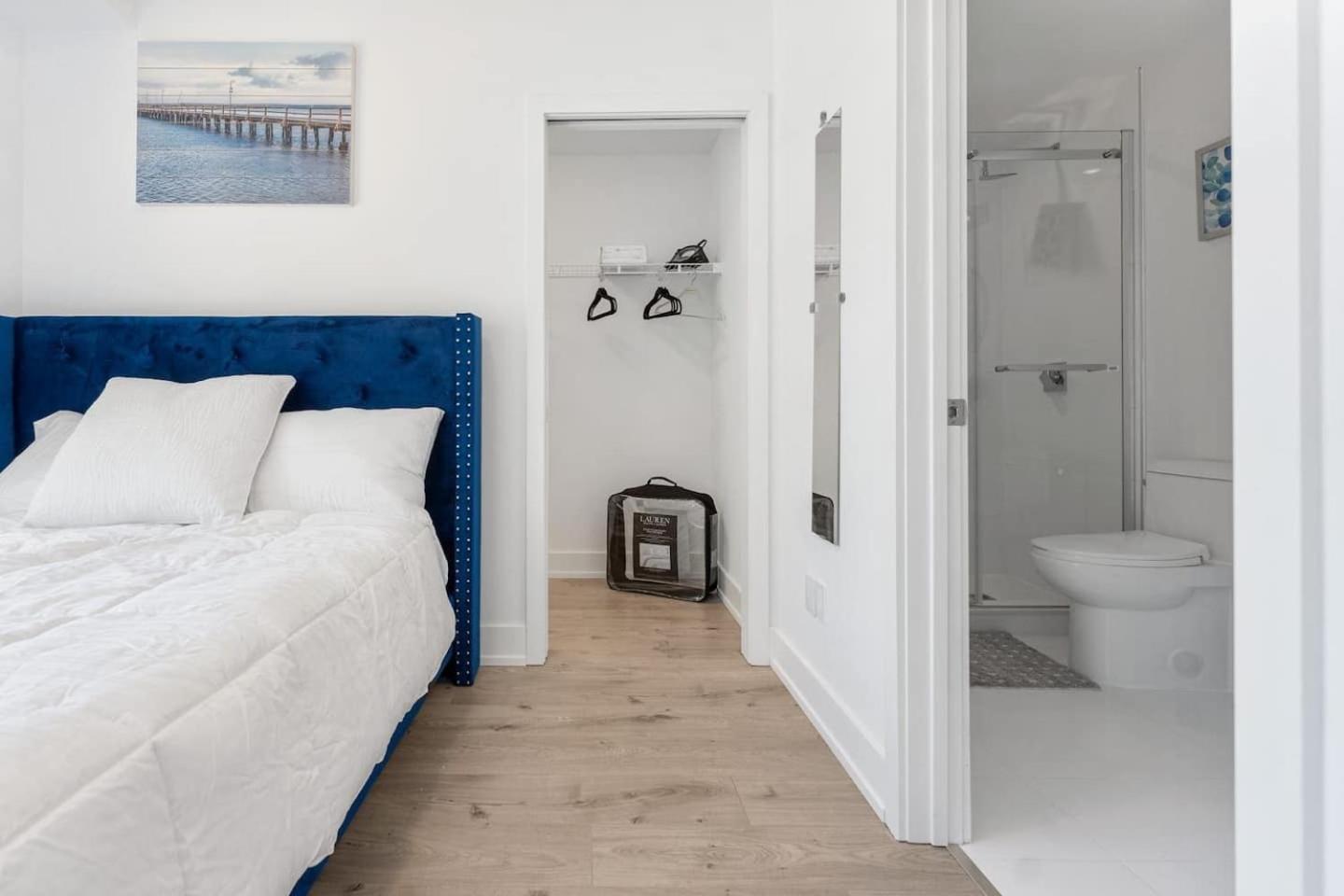 Entire Luxury Suite 4Mins To Falls Niagara Falls Exteriör bild