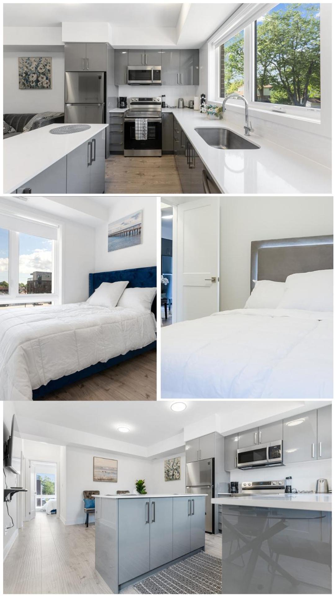 Entire Luxury Suite 4Mins To Falls Niagara Falls Exteriör bild