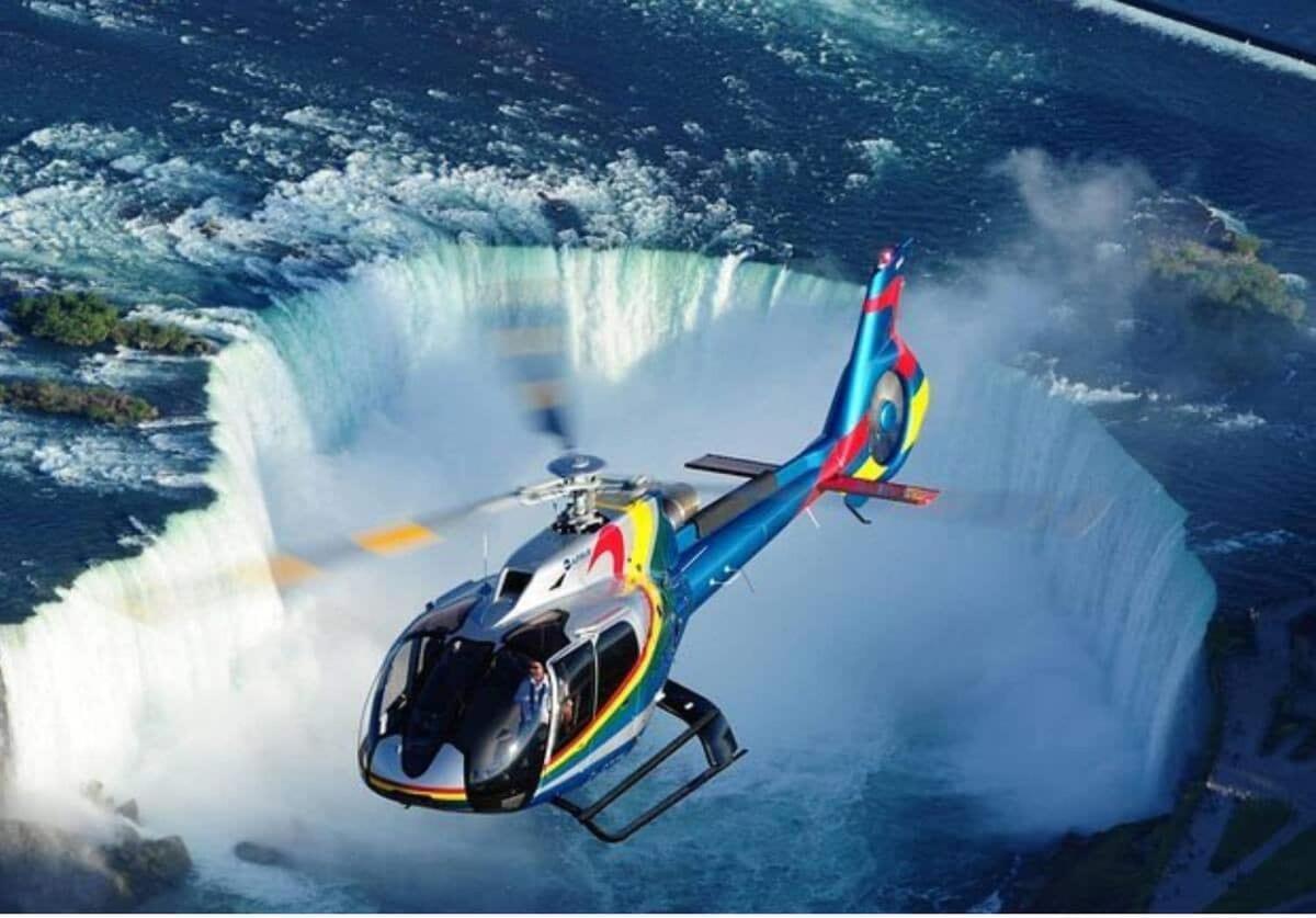 Entire Luxury Suite 4Mins To Falls Niagara Falls Exteriör bild