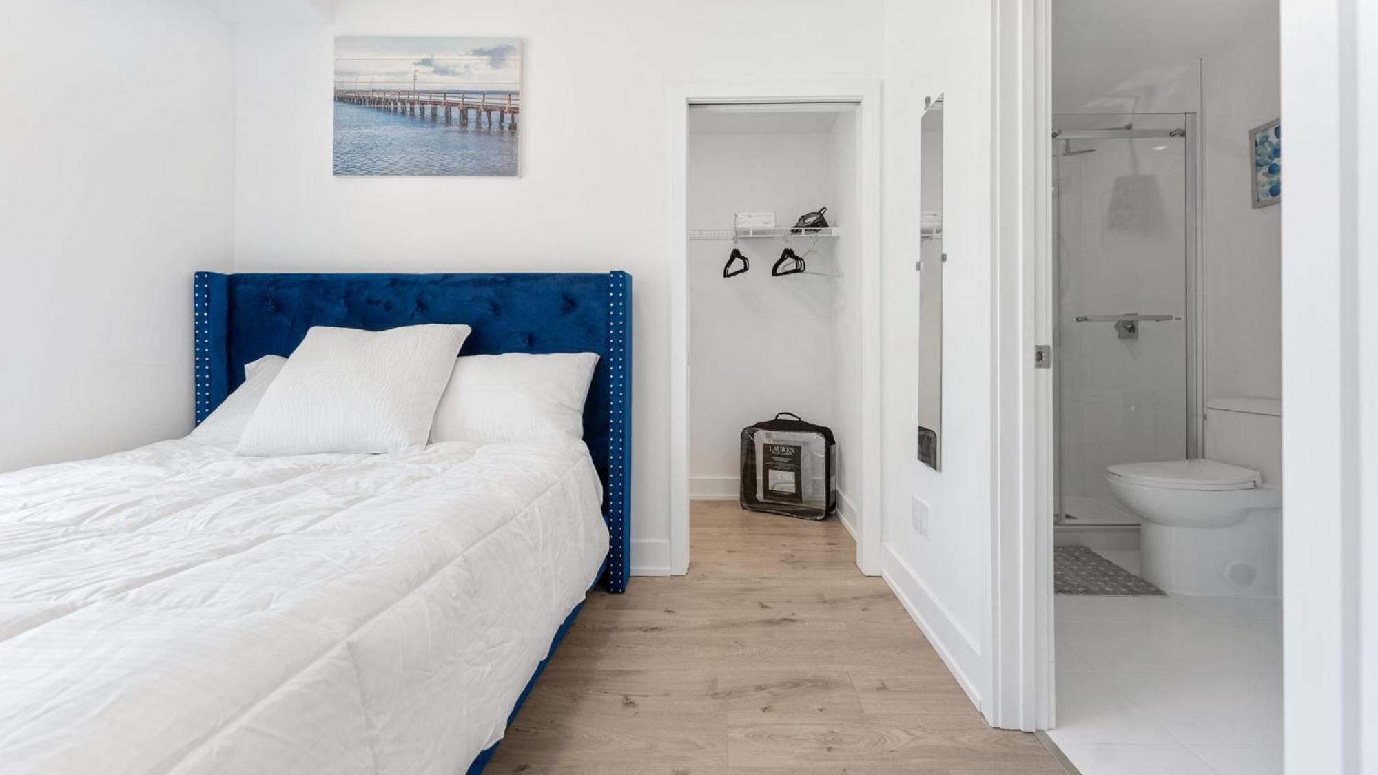 Entire Luxury Suite 4Mins To Falls Niagara Falls Exteriör bild